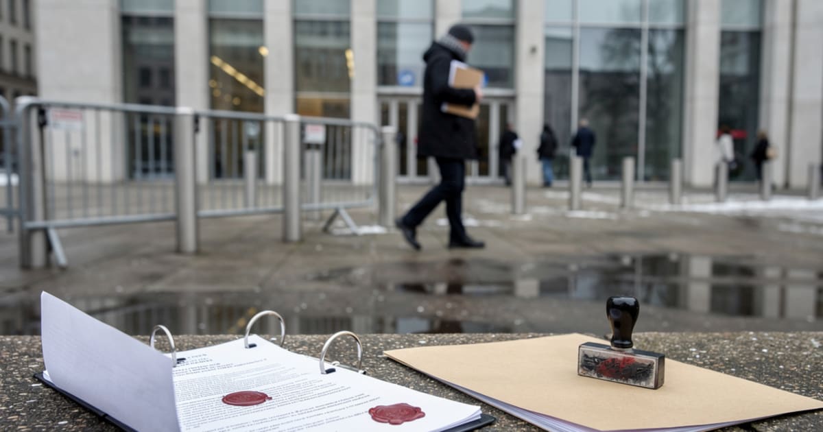 Vorschau zu: Governance: Nationale KI-Aufsicht in DE beschlossen