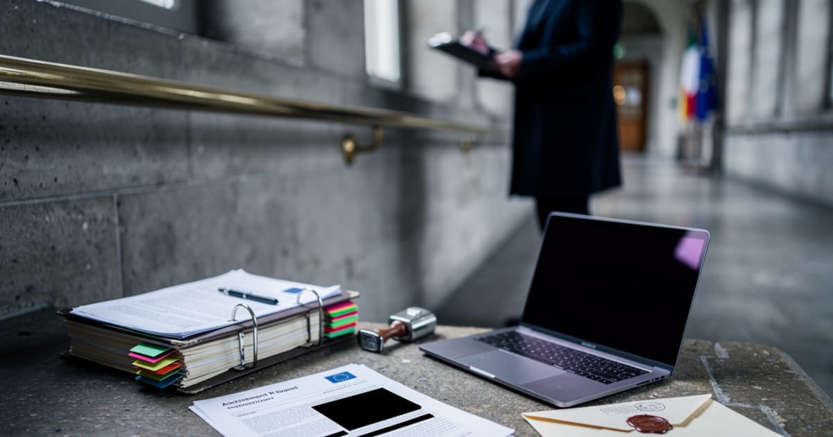 Vorschau zu: Risikoklassifizierung und Pflichten 2024 bis 2026