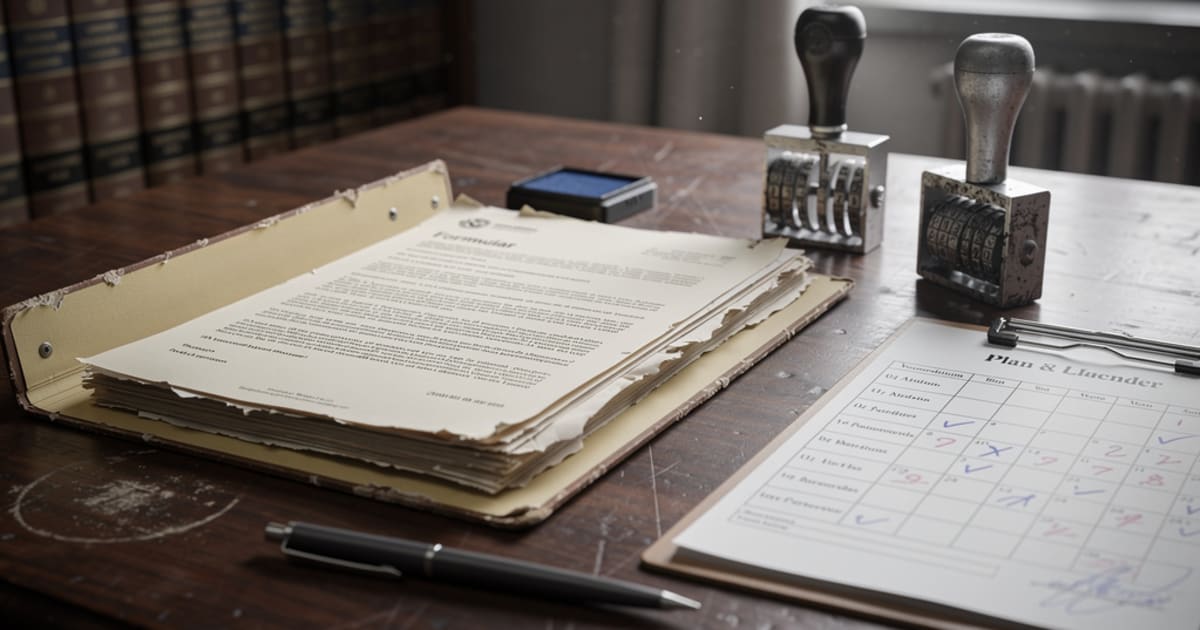 Vorschau zu: Risiko: Missbrauch von KI & Grundrechtsschutz als Pflicht