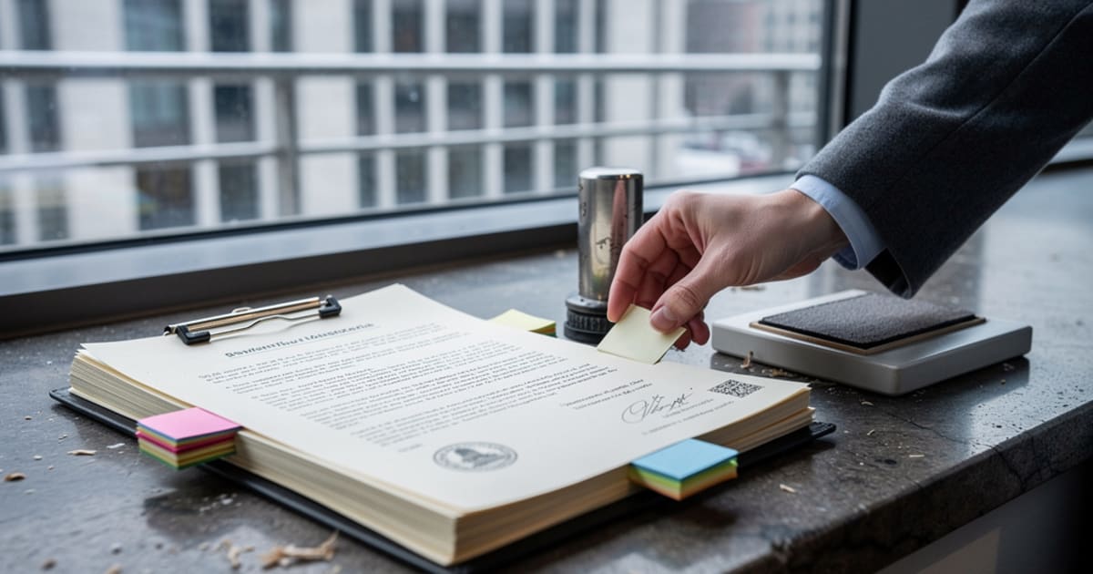 Vorschau zu: Governance: Nationale KI-Aufsicht in DE beschlossen