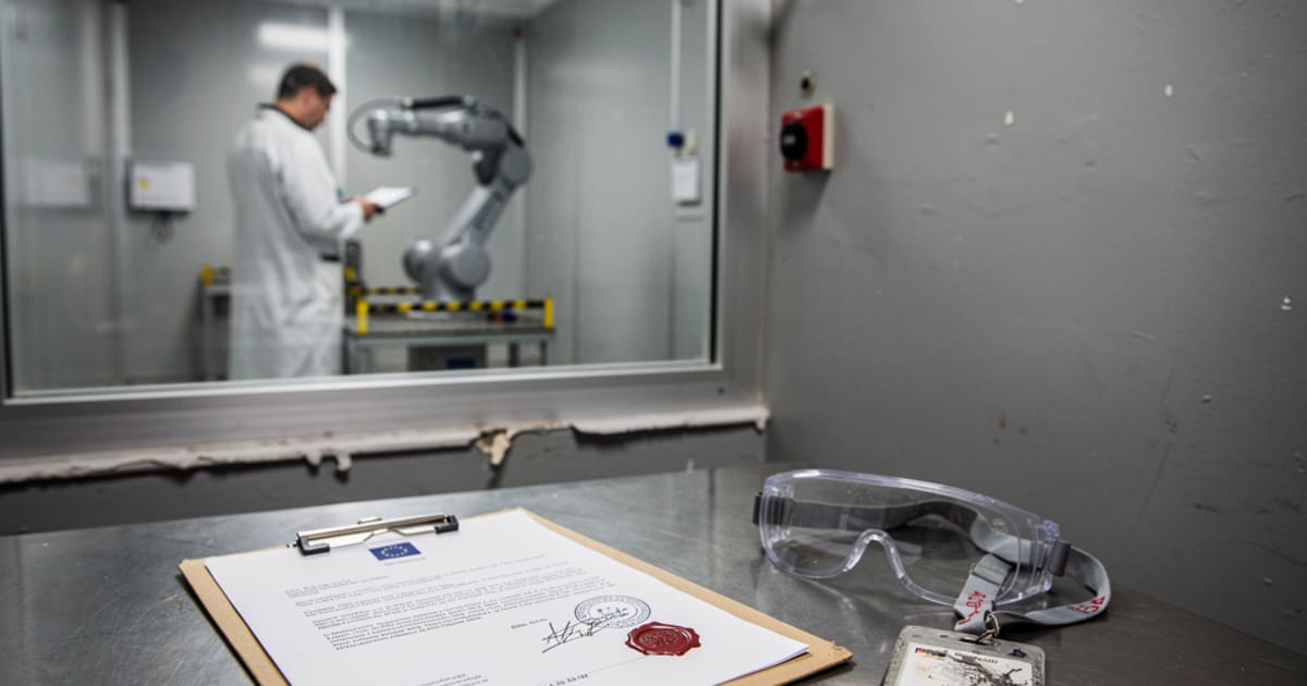 Vorschau zu: Compliance: KI-Sandbox je Staat bis 02.08.2026 (Art. 57)