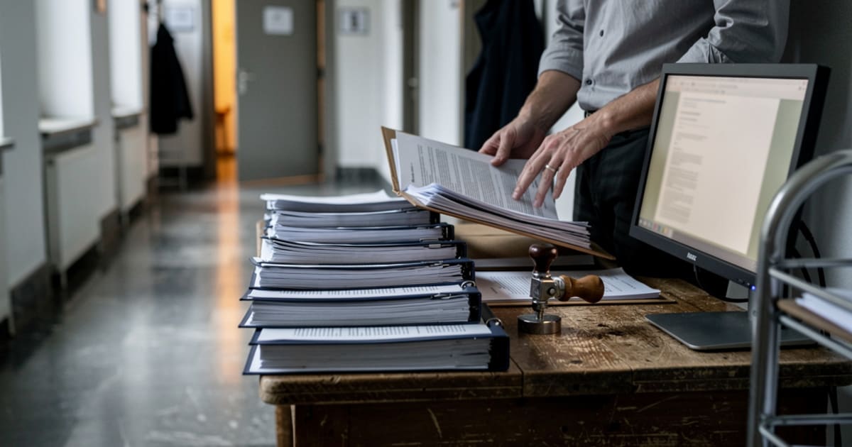 Vorschau zu: Governance: KI-Sicherheitsagenda auf der 62. MSC