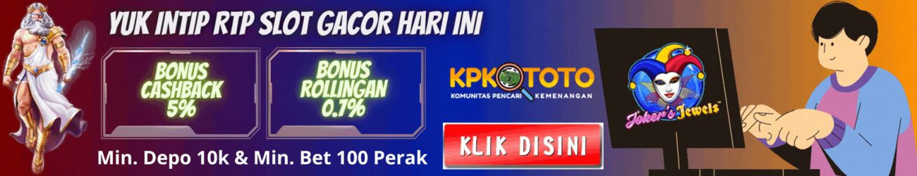 Togel Online