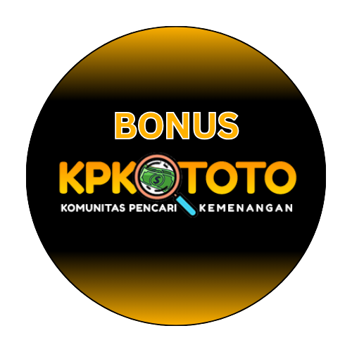 Promo Bonus Kpktoto