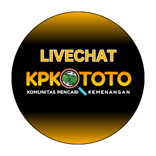 Livechat Kpktoto
