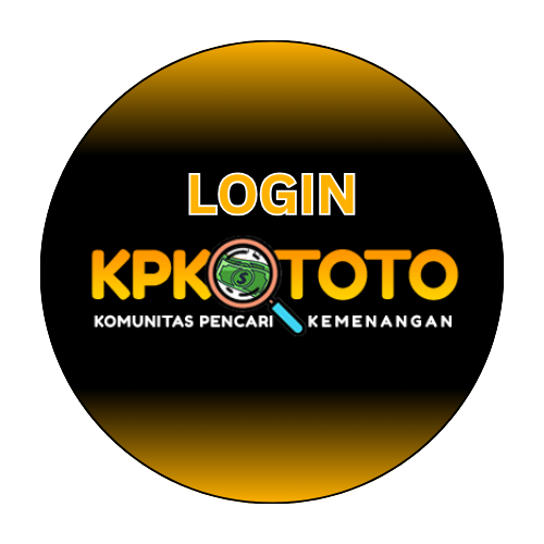 Login Kpktoto