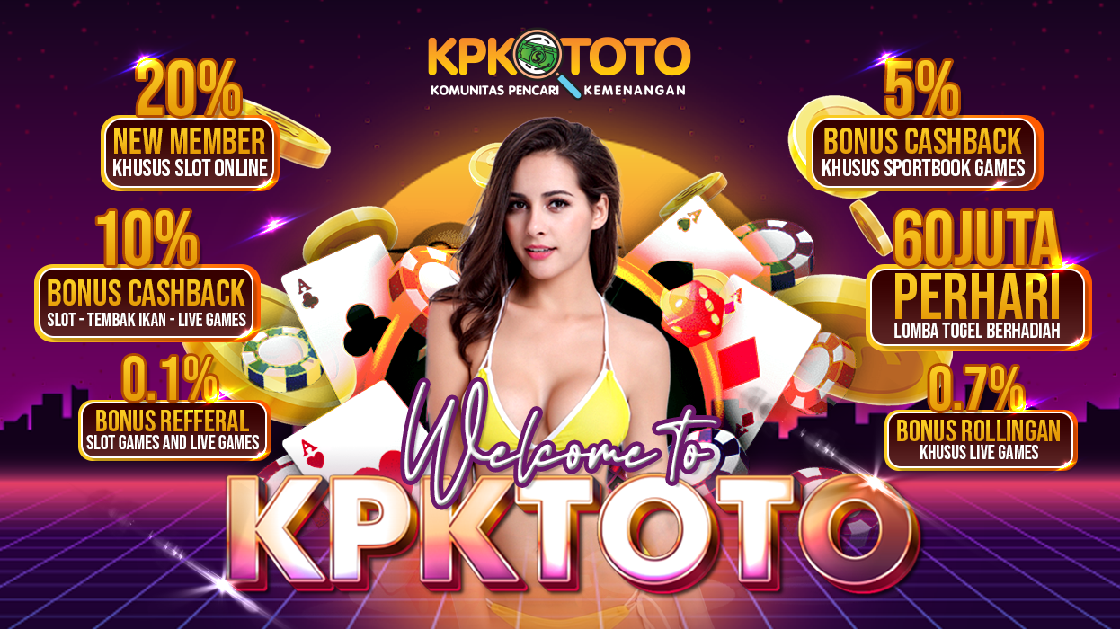 Kpktoto : Bandar Togel Login Situs Resmi Kpk Toto Online