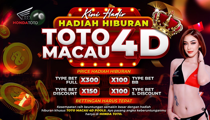 HONDATOTO > Daftar Bandar Togel,Casino,Slot Online Hadiah Terbesar Dan Lengkap Di Indonesia