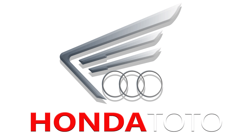 Logo Hondatoto