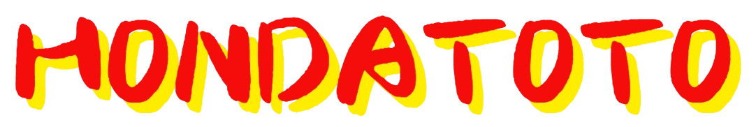 HONDATOTO