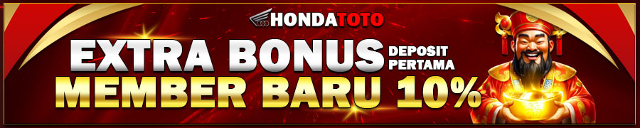 HONDATOTO