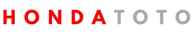HONDATOTO