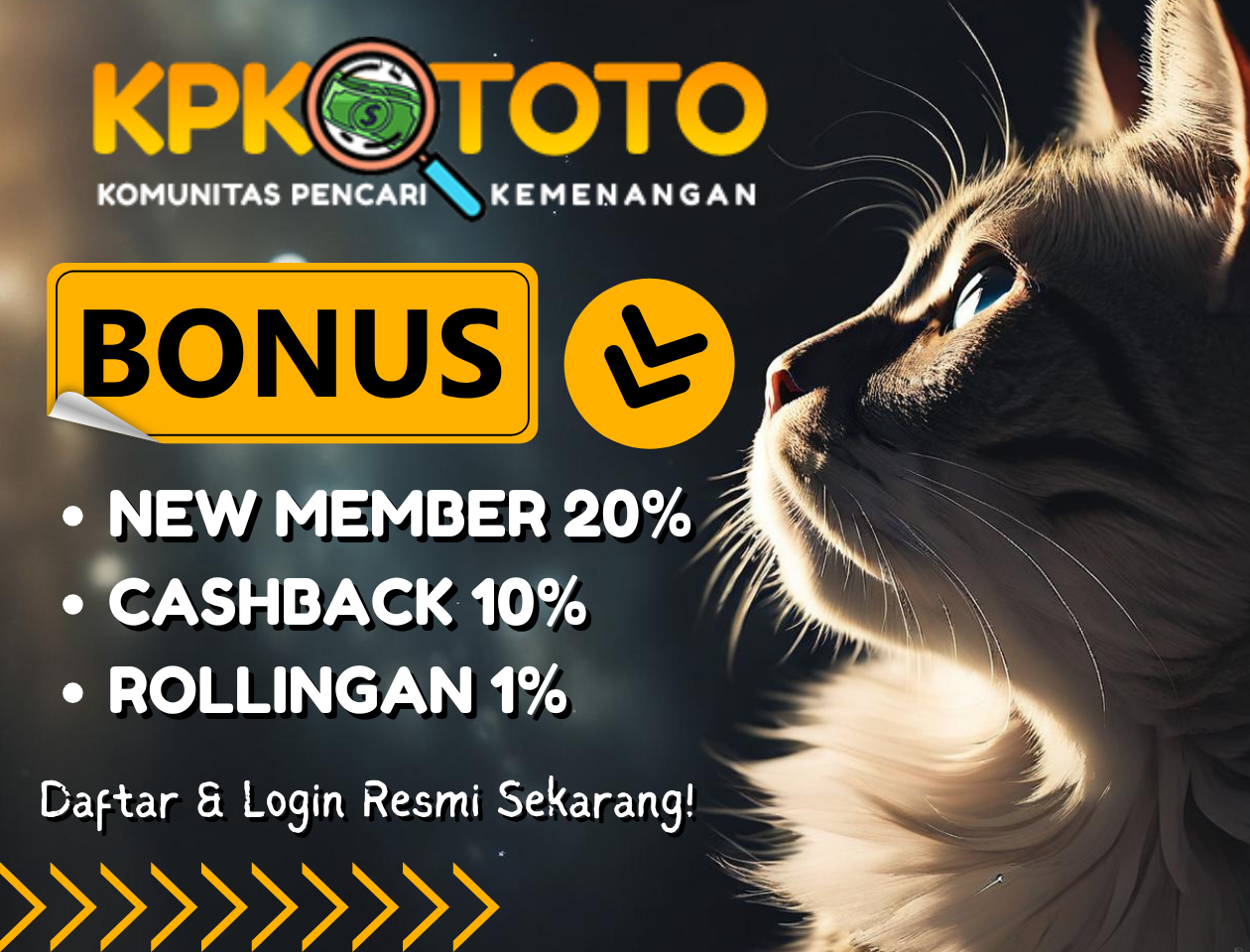 Kpktoto : Bet Lotto Togel Murah Hadiah Empat Angka Terbesar