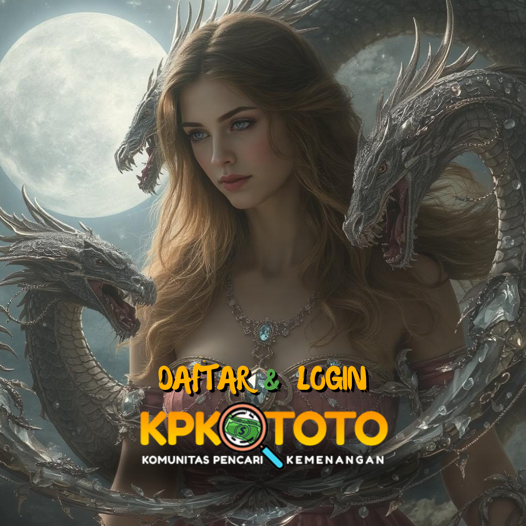 Kpktoto Link Alternatif: Daftar Akun Togel dan Login Bandar Lotto Resmi Dengan Aman