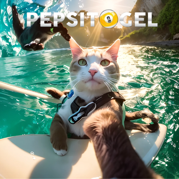 PEPSITOGEL | Lintas Resmi Bandar Lotto Online Profitabilitas Terbesar