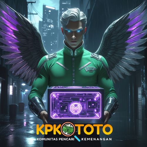 KPKTOTO > Situs Toto Terpercaya Performa Servis Digaransi