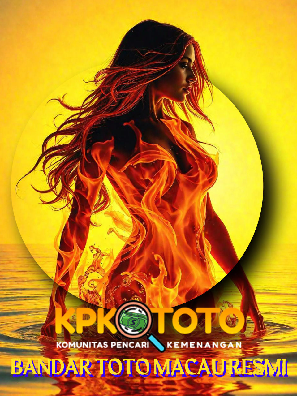 Kpktoto ; Jadi Jutawan Bersama Bandar Lottery Toto Macau 4D