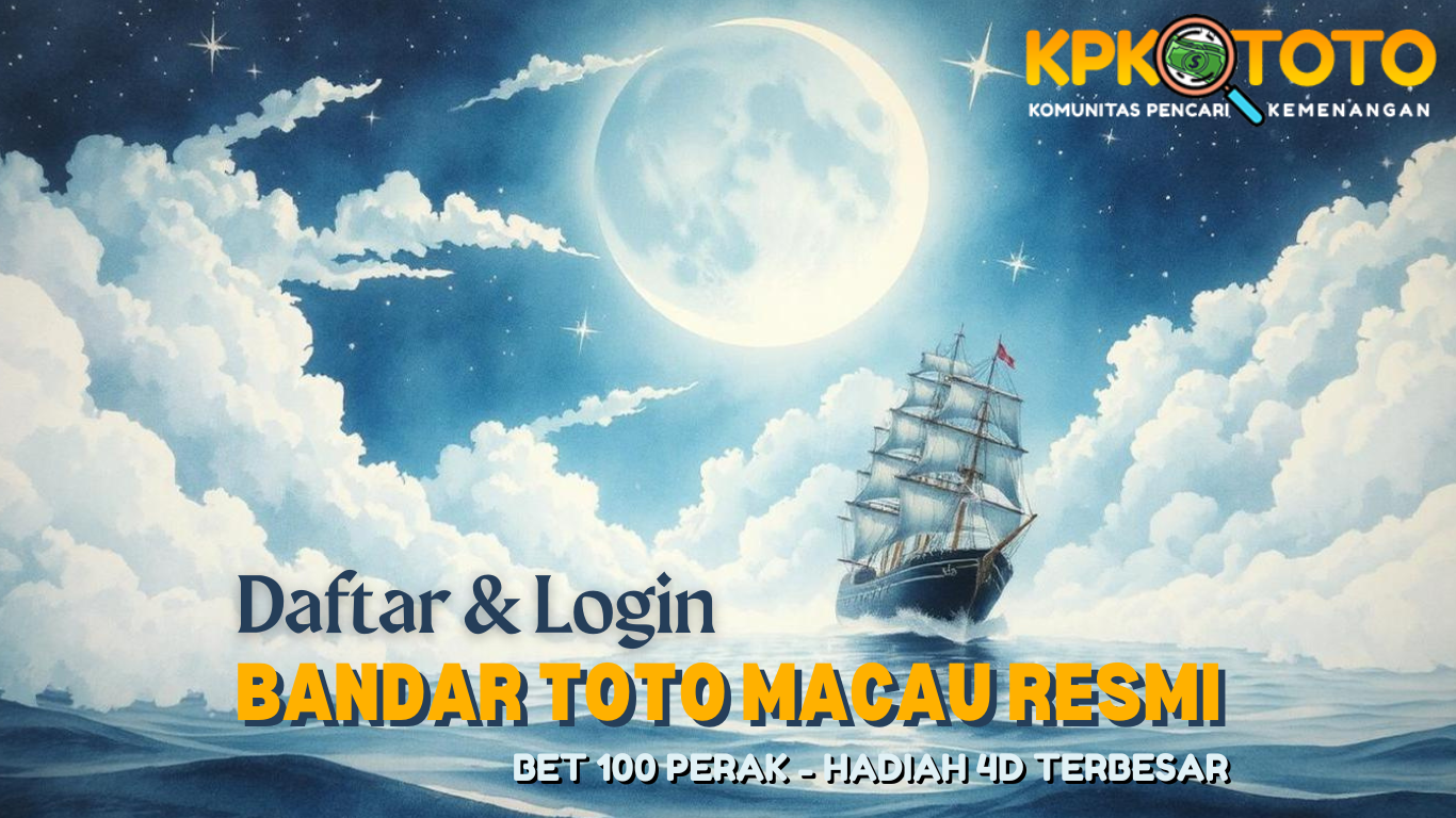KPKTOTO