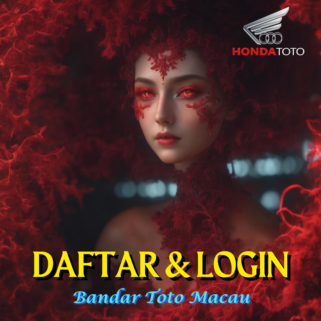 HONDATOTO: Bandar Lotto Online Toto Macau Hadiah Togel 10 Juta