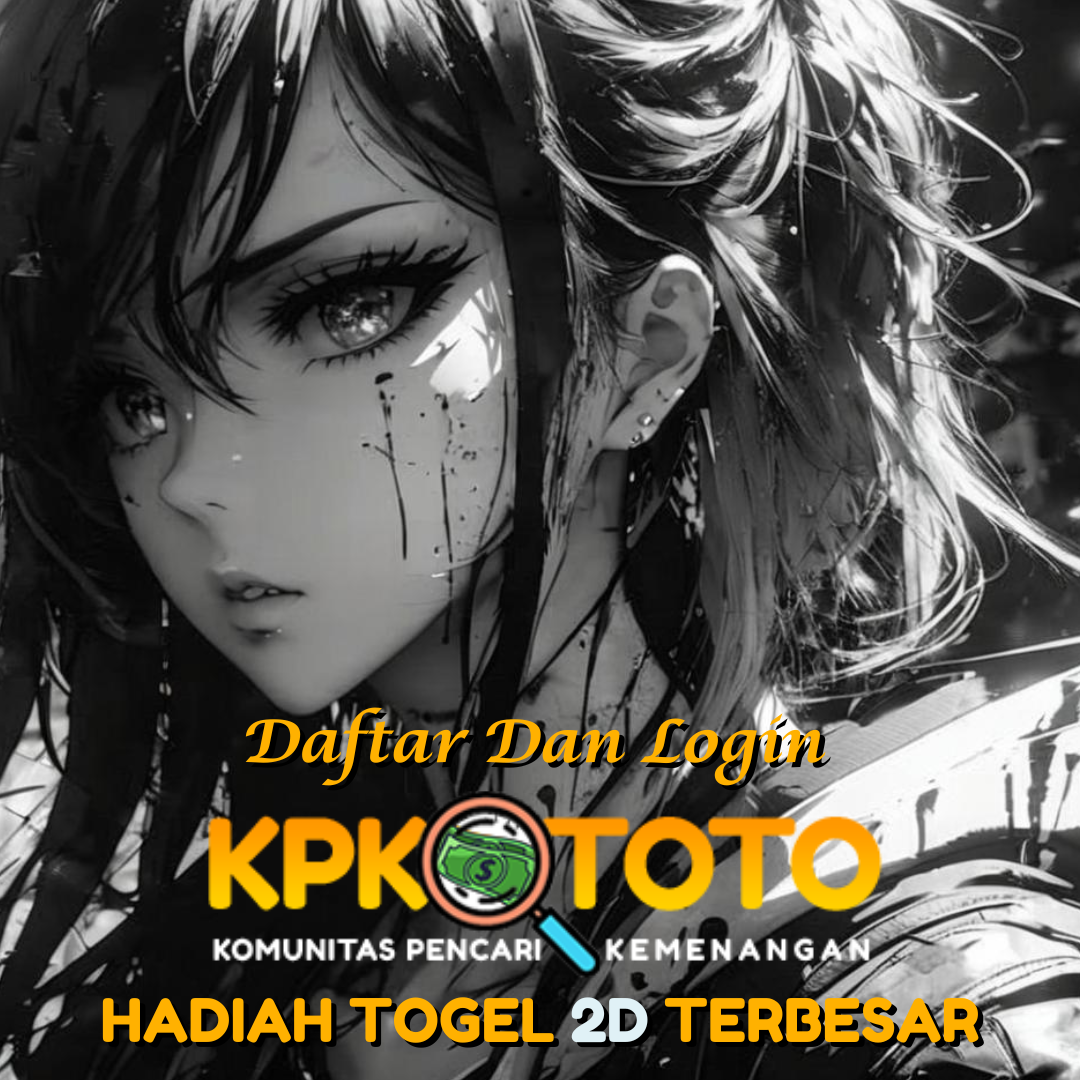KPKTOTO • Bo Lotto Togel 2D Prize 100rb Resmi Dan Terpercaya