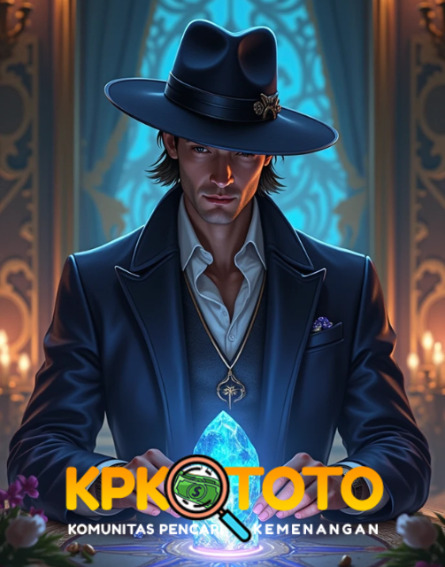 KPKTOTO # Platform Slot Online Gacor Terbaru dengan Fitur Canggih dan Terlengkap!