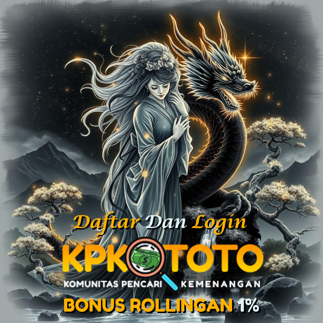 Kpktoto • Situs Togel Online Dan Agen Toto Macau Lotto 4D