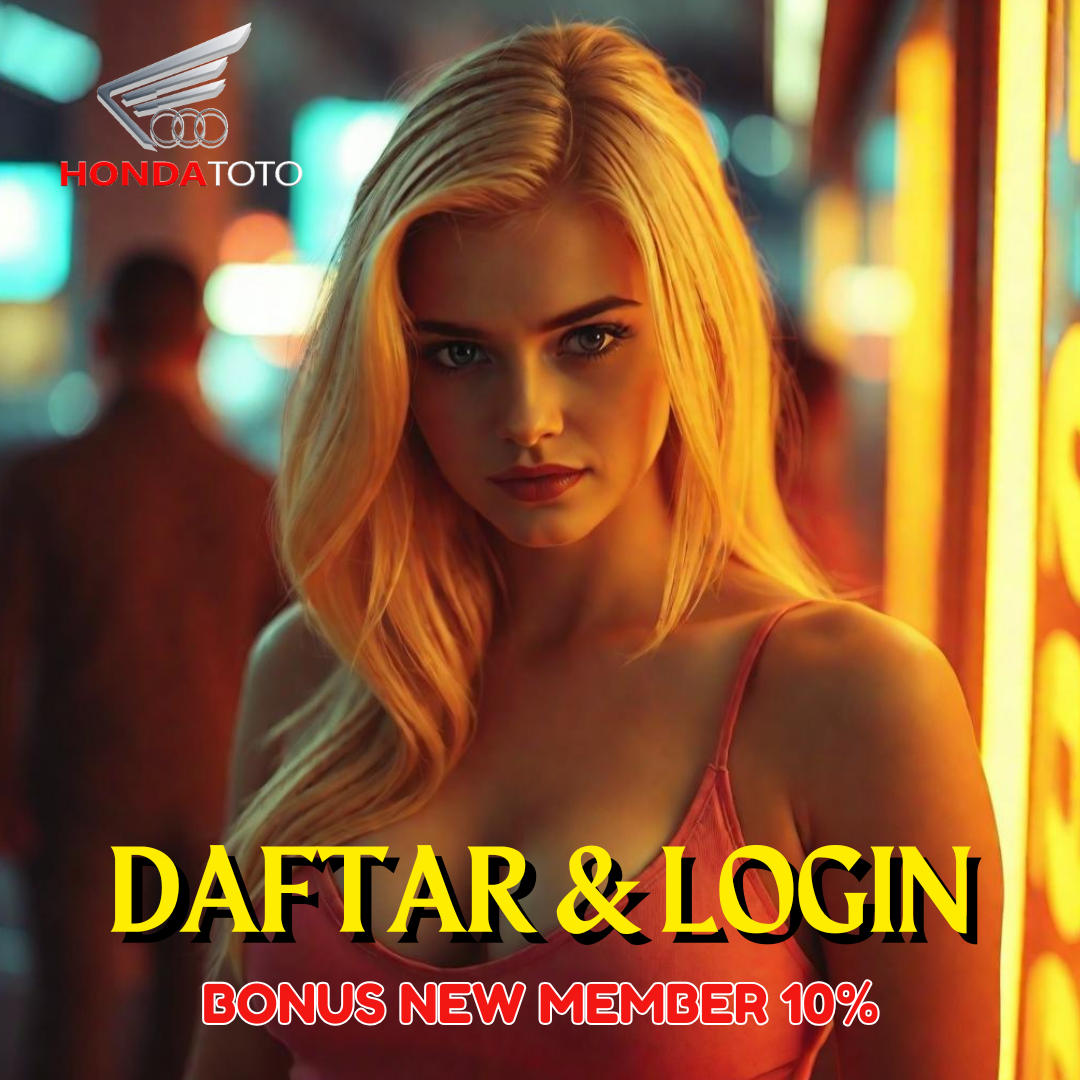 Hondatoto: Wadah Terbaik Bet Lotto Togel Di Situs Toto Resmi