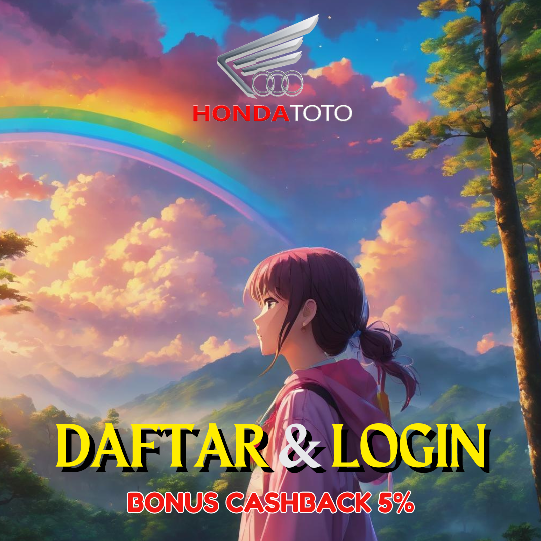 Hondatoto • Modal Kecil Menang Lotre Besar Di Agen Togel #1