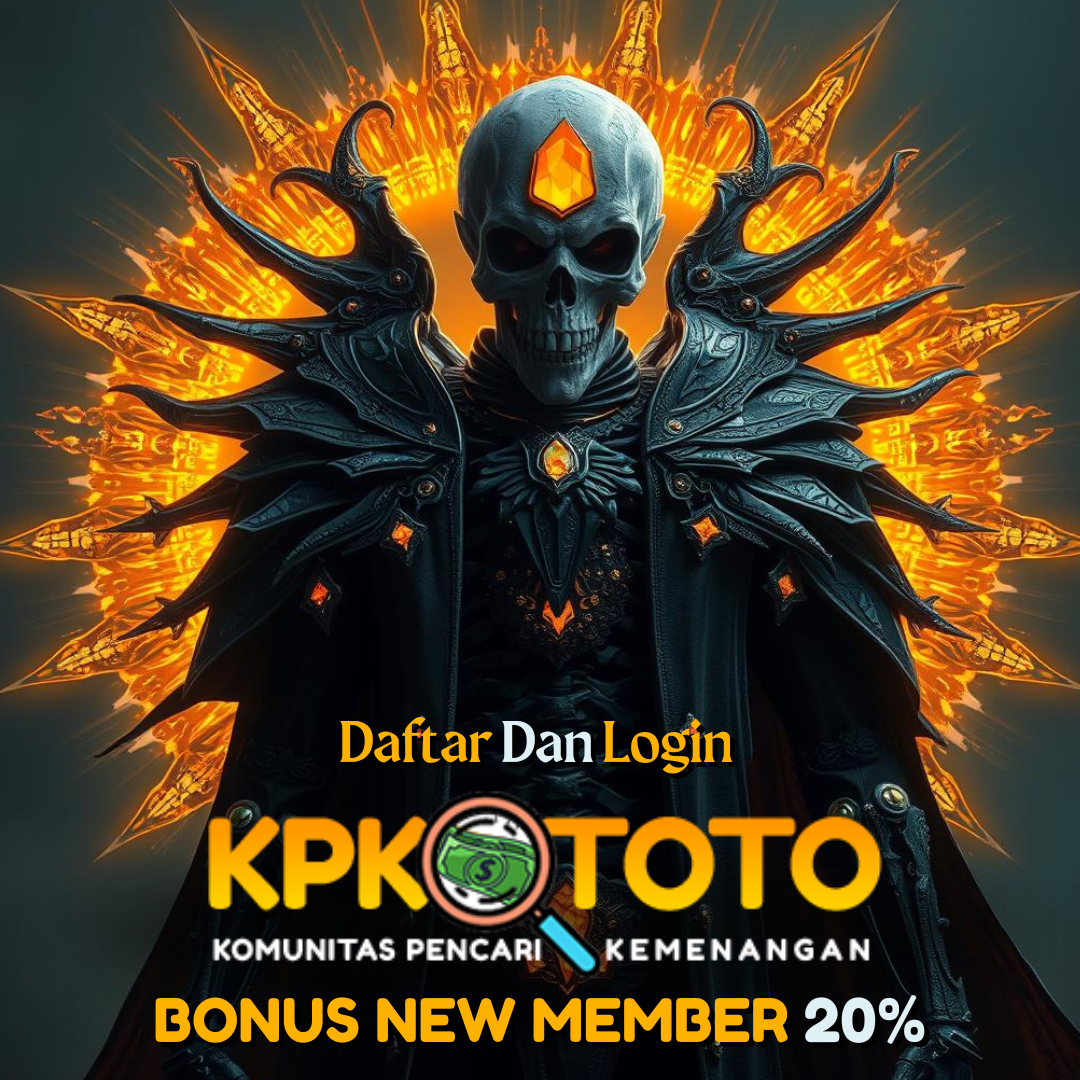 KPKTOTO > Bo Lotto Online Resmi Untuk Penggemar Togel Gacor