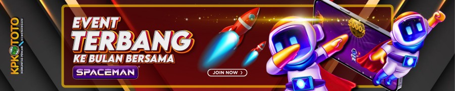 EVENT SPACEMAN TERBANG KE BULAN