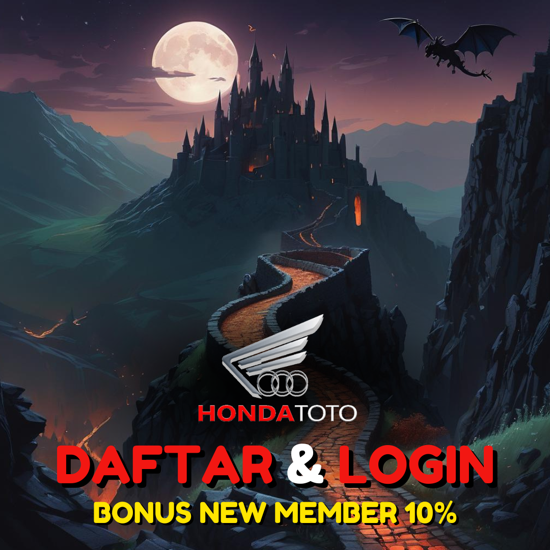 Hondatoto > Situs Togel Deposit 5000 Pakai Scan Barcode Qris