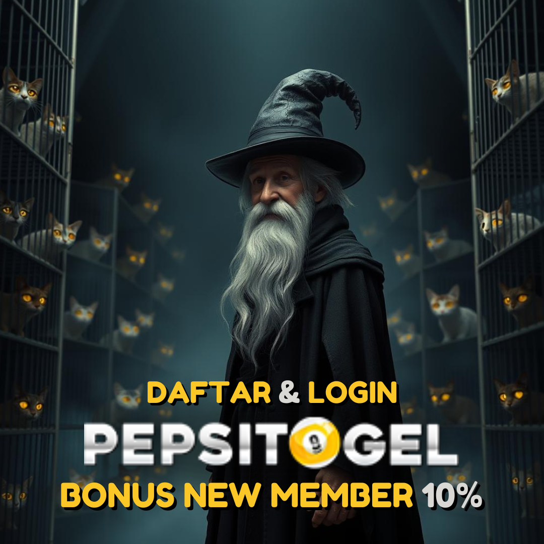 PEPSITOGEL > Blog Informasi Bo Toto Togel Online Resmi IDN