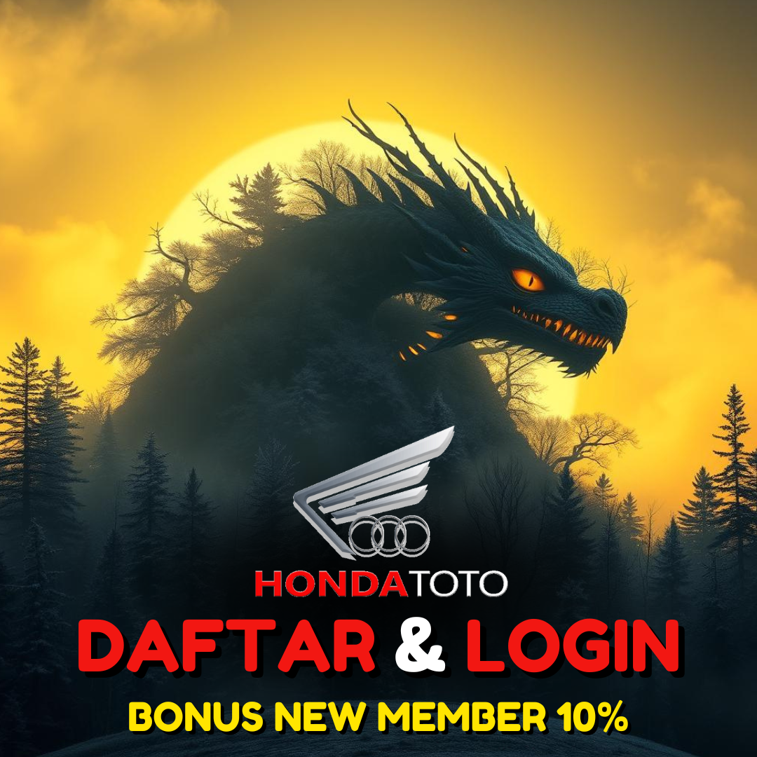 Hondatoto: 10 Pools Situs Lotto Togel Online Terpercaya Gampang JP