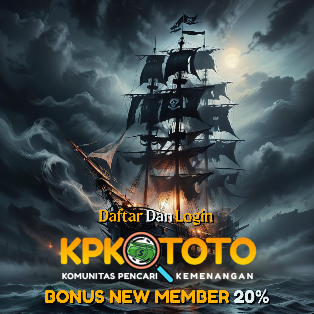Kpktoto : Agen Lotto Togel Online Terpercaya Besar Bonusnya