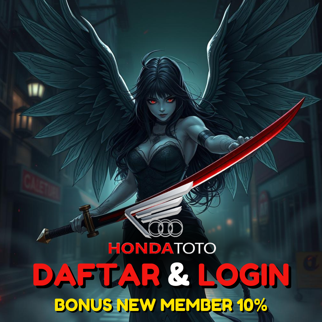 Hondatoto : Track Record Bandar Judi Togel Online Indonesia