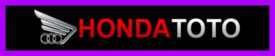 logo HONDATOTO