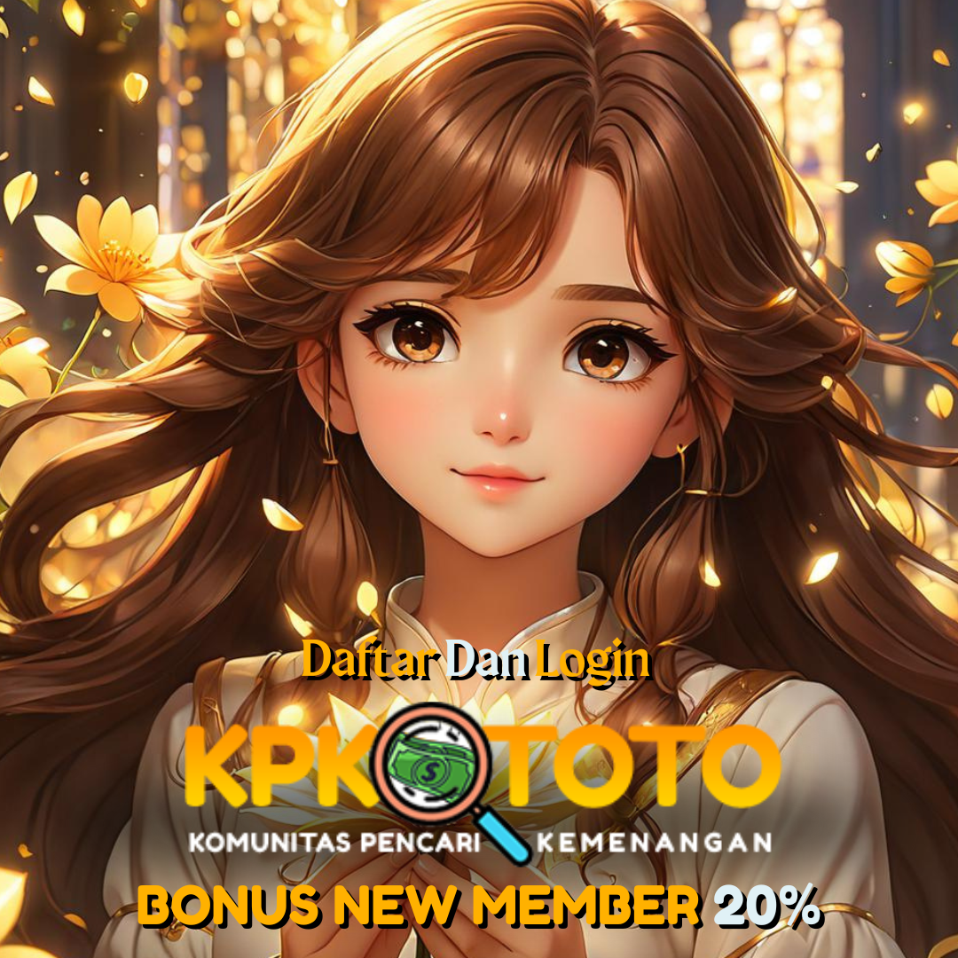 Kpktoto : Layanan Premium Bandar Lotto Togel Online Resmi