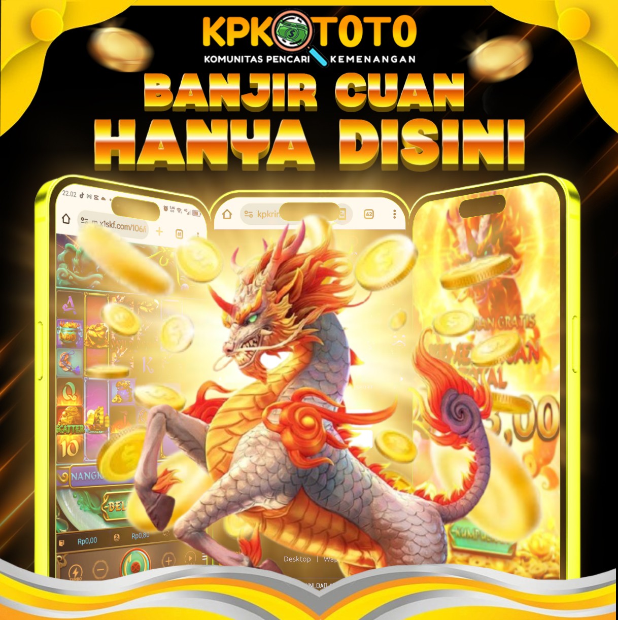 Popup Image