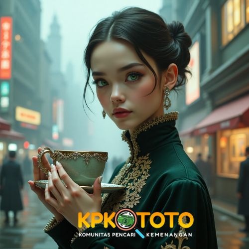 KPKTOTO # Bandar Online Pengedar Nomor Lotere Berkonsorsium