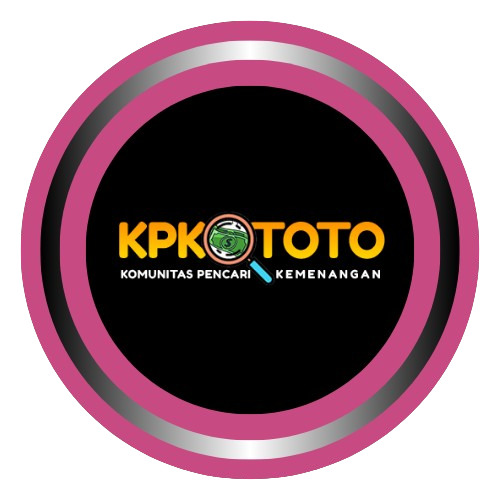 KPKTOTO LOTTO