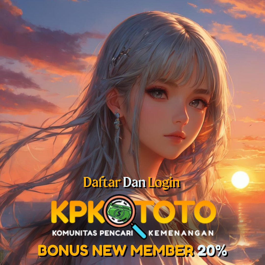 Kpktoto : Agen Lotre Toto Macau Resmi Prize Lotto 4D 10 Juta