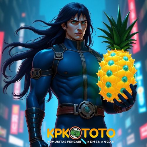 KPKTOTO < Situs Bandar Lotto Syariah Main Togel Berpajak