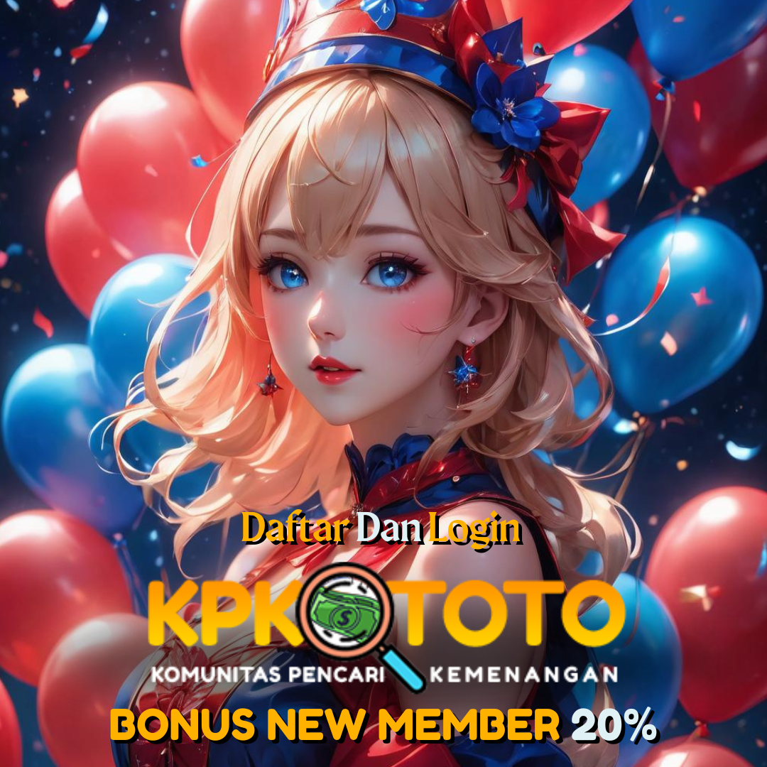 Kpktoto > Agen Judi Slot Gacor Resmi Bantu Playernya Maxwin