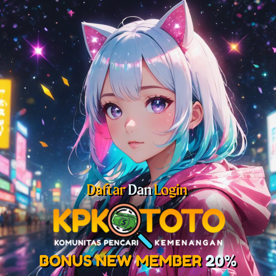 Kpktoto > Agen Togel Online Terpercaya Depo 10k Murah Banget