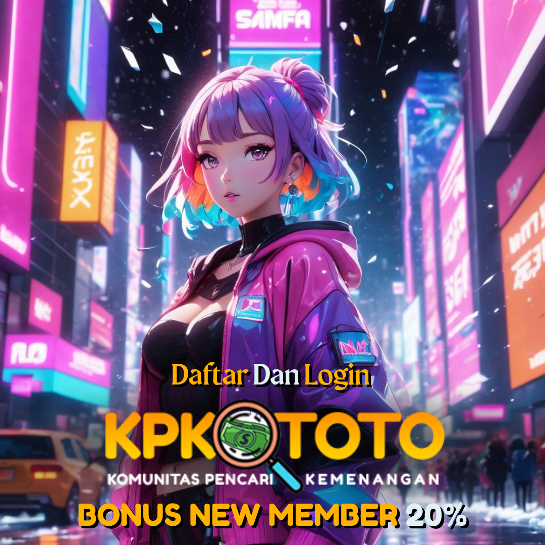 Kpktoto > Situs Web Lotto Togel Online Terbaik Bisa Depo 10k