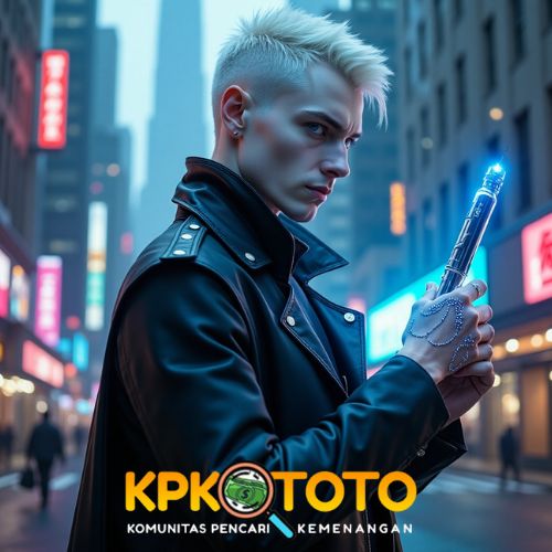 KPKTOTO - Arena Game Togel Lotto APLA Trusted 2025
