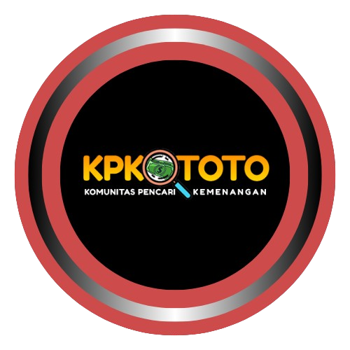 KPKTOTO USER AREA