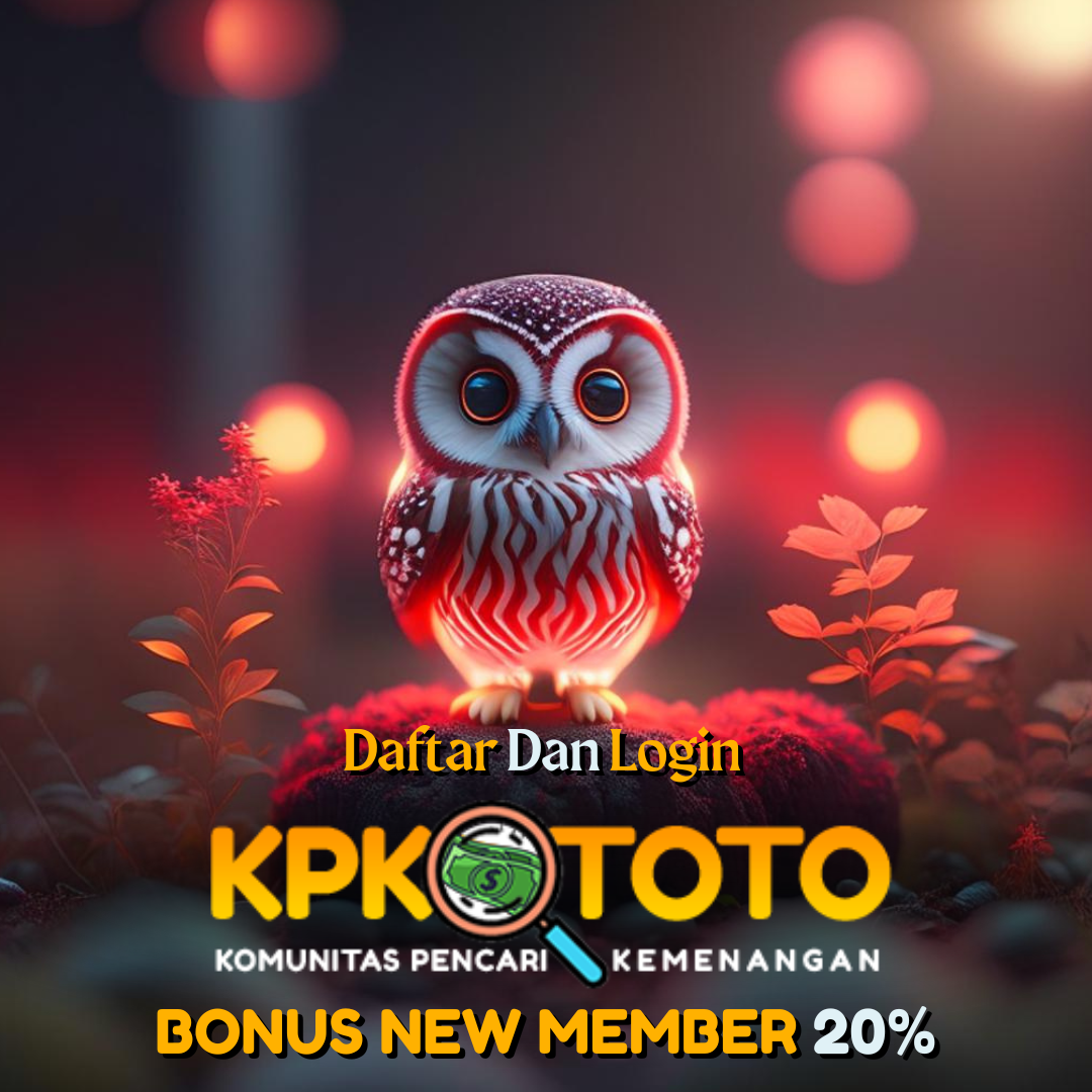 Kpktoto : User Area Login Agen Lotto Togel Resmi Terpercaya