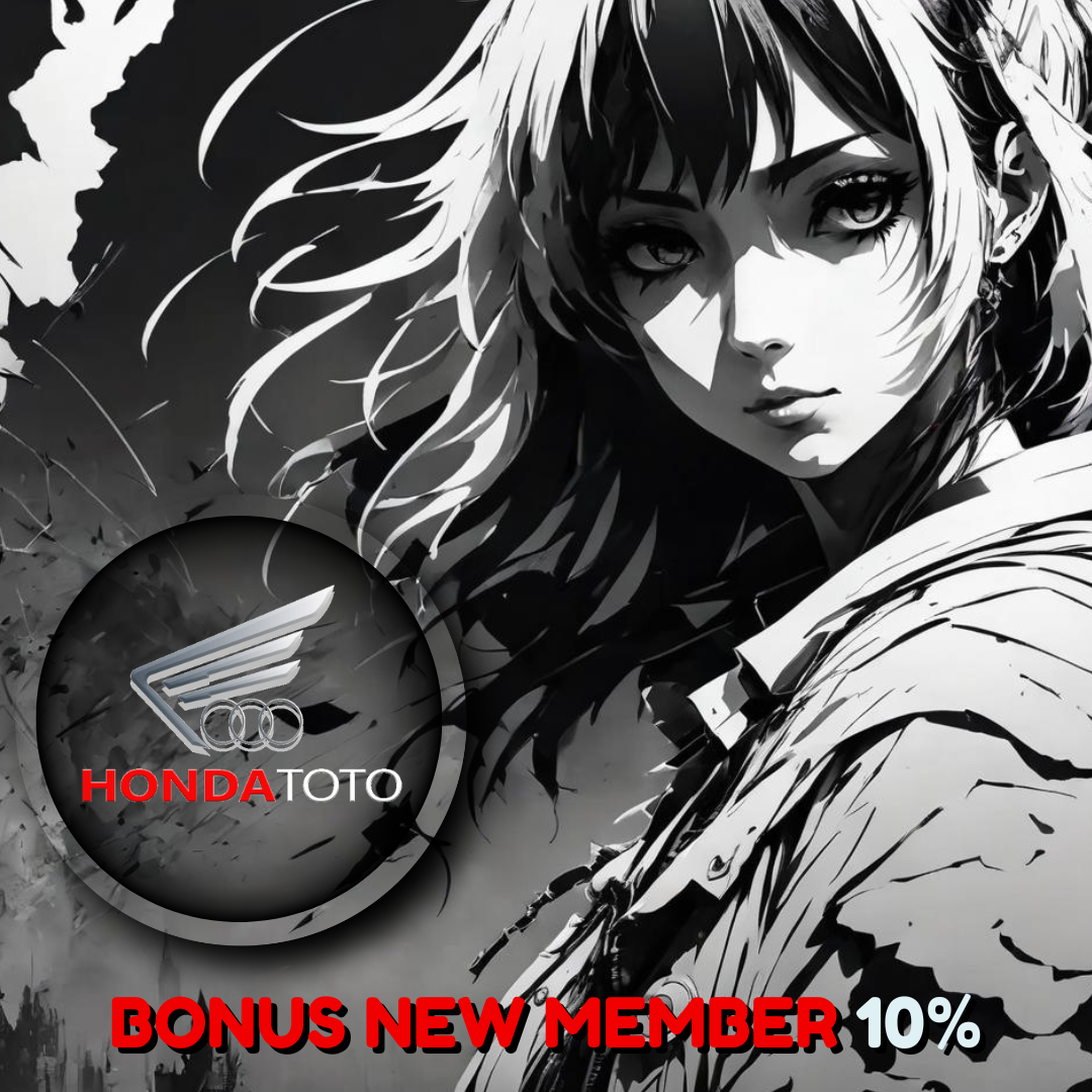 Hondatoto: Bandar Lotto Togel Lengkap Sediakan Toto Macau 4D