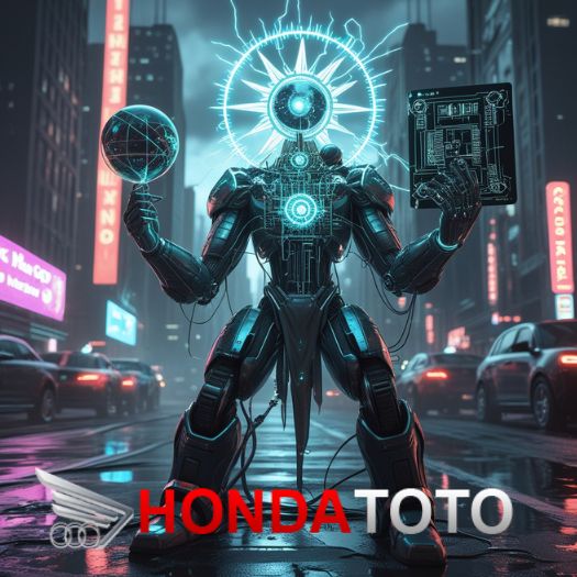 HONDATOTO - Agen Toto Authorized Trademark IDN Togel Games